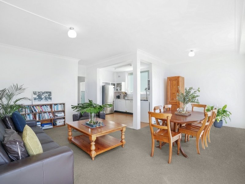 3/154 Brighton Boulevard, Bondi Beach NSW 2026