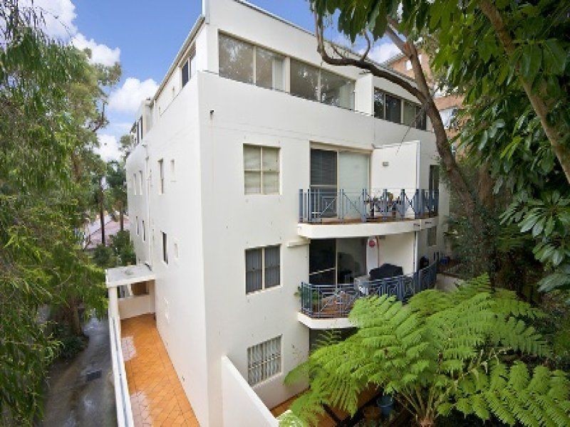 16/22 Hardy Street, Bondi NSW 2026