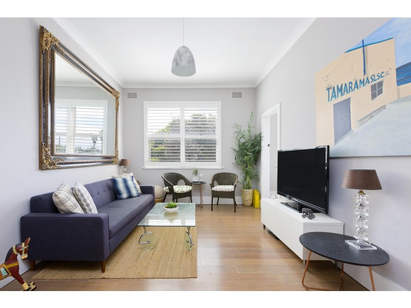 4/61 Fletcher Street, Tamarama NSW 2026