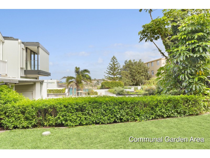 4/61 Fletcher Street, Tamarama NSW 2026