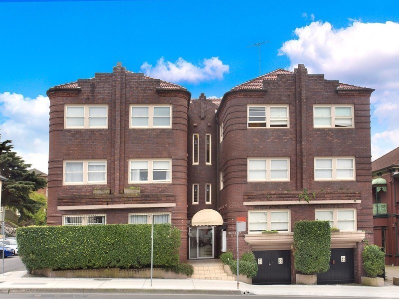 12/134 Bondi Road, Bondi NSW 2026