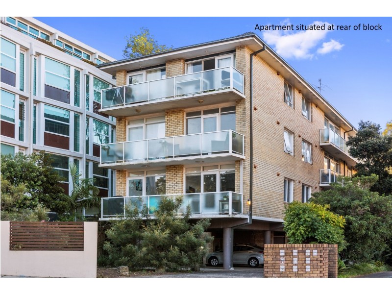 9/45 O’Brien Street, Bondi Beach NSW 2026