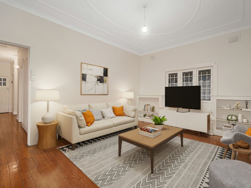 1/56 Sir Thomas Mitchell Road, Bondi Beach NSW 2026