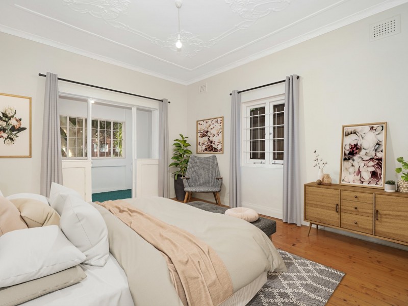 1/56 Sir Thomas Mitchell Road, Bondi Beach NSW 2026