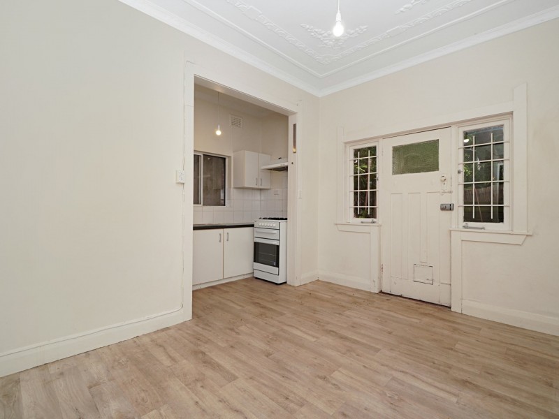 1/56 Sir Thomas Mitchell Road, Bondi Beach NSW 2026