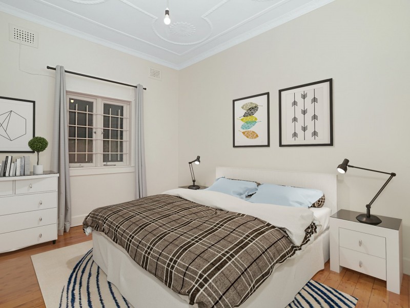 1/56 Sir Thomas Mitchell Road, Bondi Beach NSW 2026