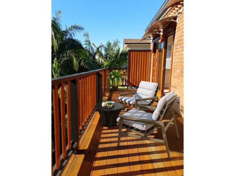 4/32 Eastern Avenue, Dover Heights NSW 2030