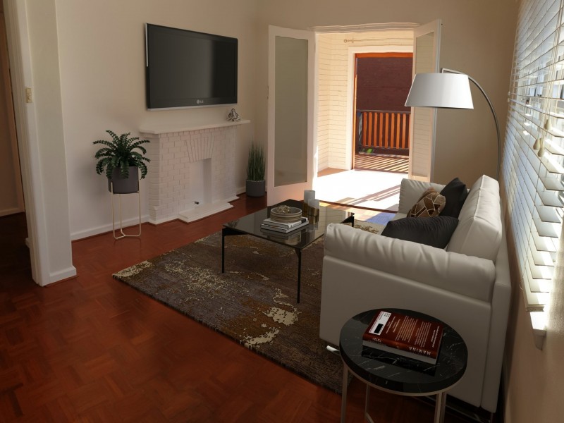 4/32 Eastern Avenue, Dover Heights NSW 2030