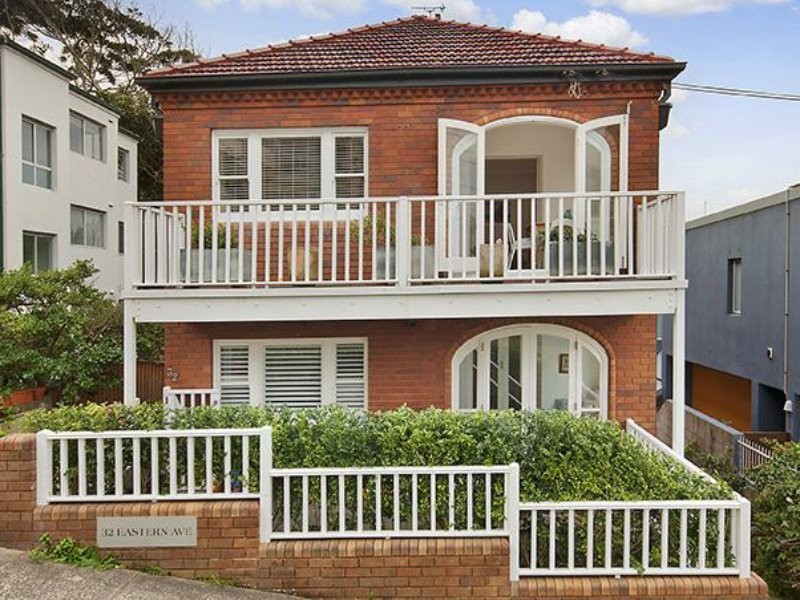 4/32 Eastern Avenue, Dover Heights NSW 2030