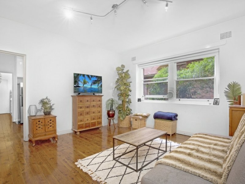 2/686 Old South Head Road, Rose Bay NSW 2029