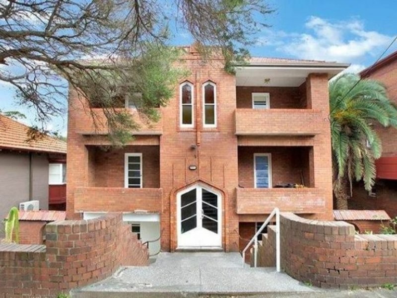 2/686 Old South Head Road, Rose Bay NSW 2029