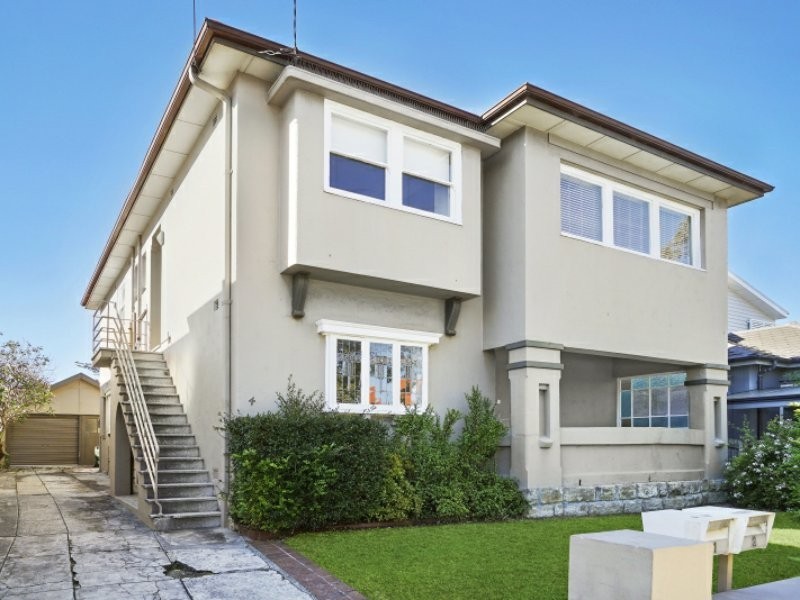 2/4 Midelton Avenue, Bondi Beach NSW 2026