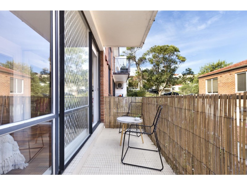23/7-9 Gilbert Street, Dover Heights NSW 2030