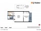 23/7-9 Gilbert Street, Dover Heights NSW 2030 Floorplan