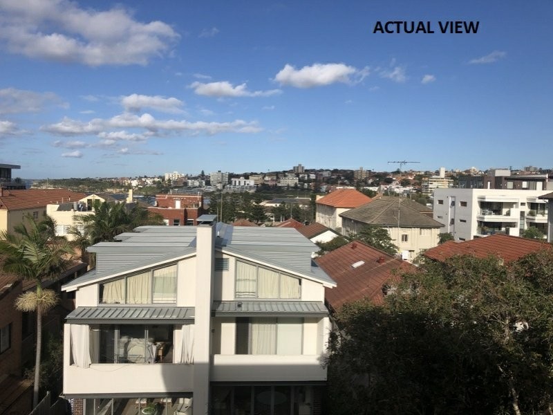6/41 Brighton Boulevard, Bondi Beach NSW 2026