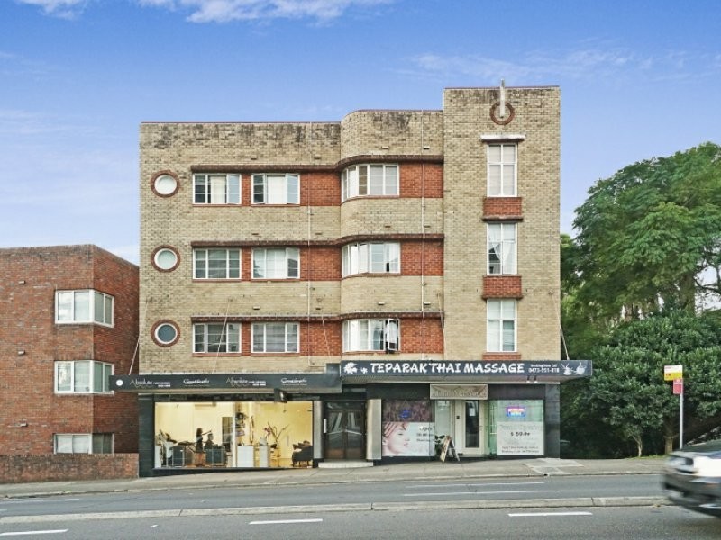 1/20 New South Head Road, Darling Point NSW 2027