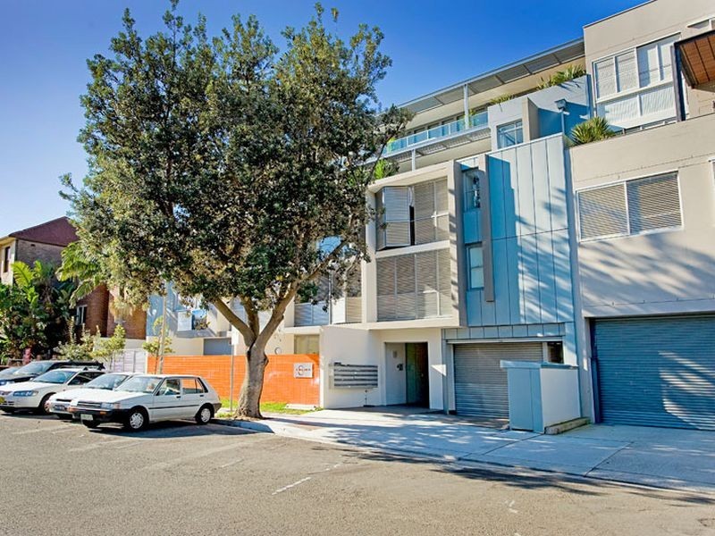 32/6-8 Jaques Ave, Bondi Beach NSW 2026