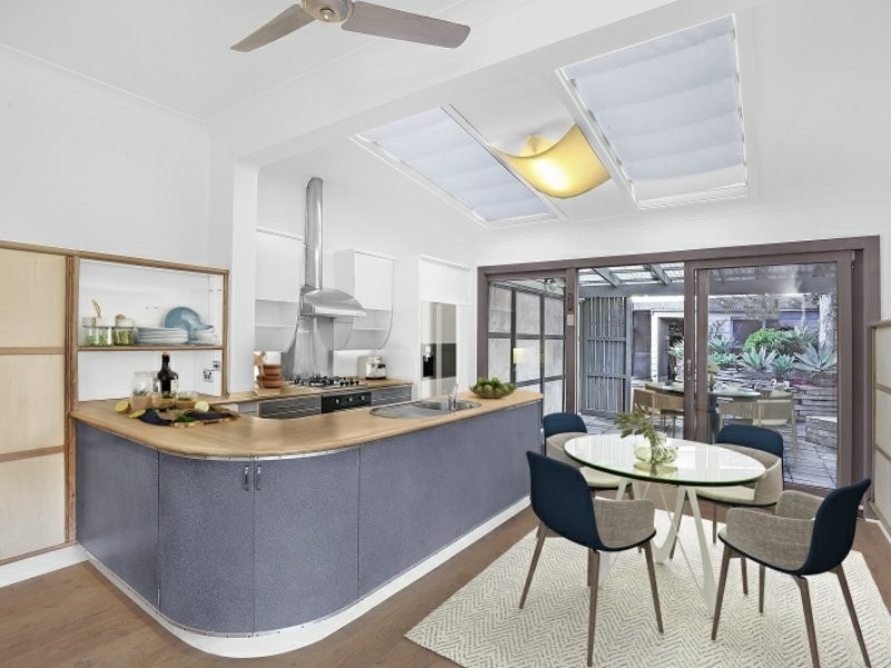 64 Ramsgate Avenue, Bondi Beach NSW 2026