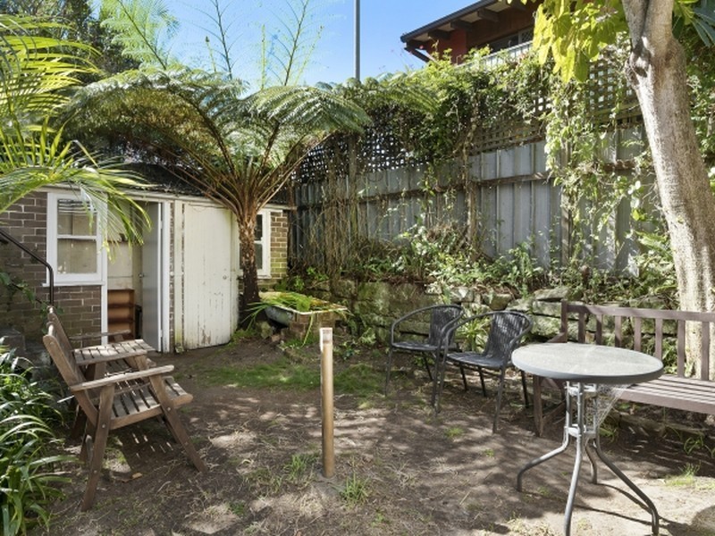 1/2 Bourke Street, Queens Park NSW 2022