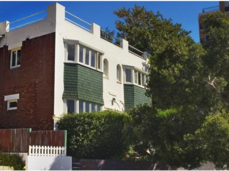 1/8 Edward Street, Bondi Beach NSW 2026