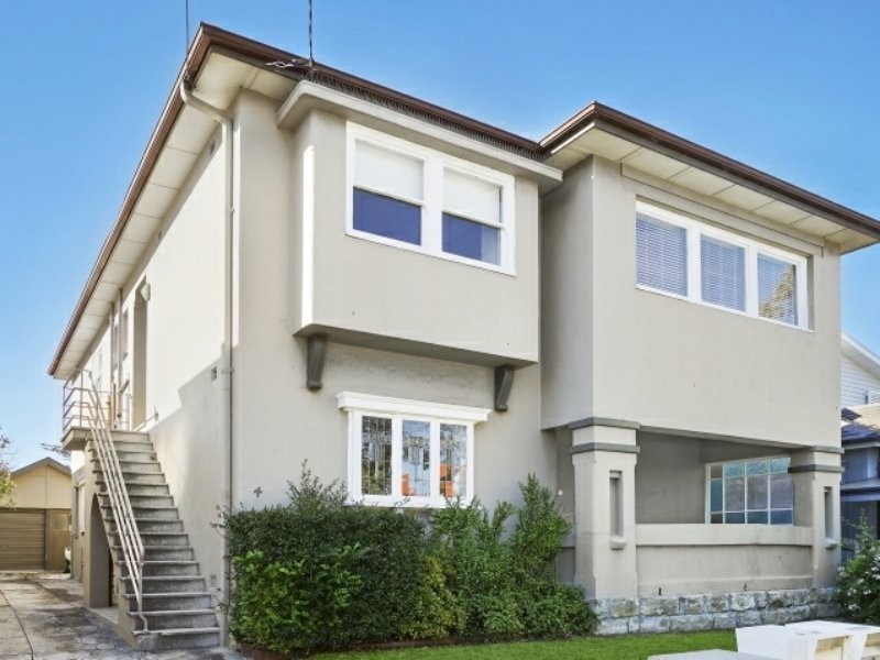 1/4 Midelton Avenue, Bondi NSW 2026