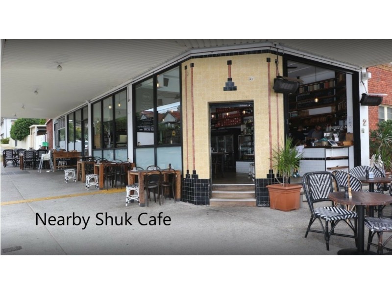 1/4 Midelton Avenue, Bondi NSW 2026