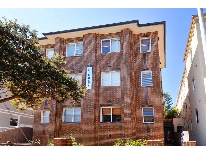 7/32 Ramsgate Avenue, Bondi Beach NSW 2026