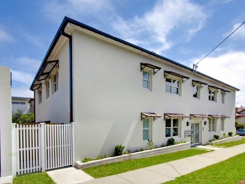 3/95 Murriverie Rd, Bondi Beach NSW 2026