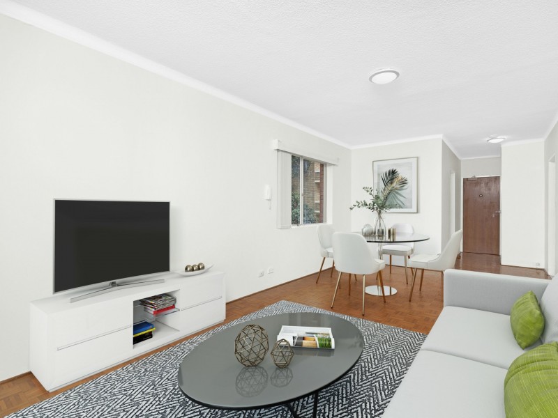 2/2 Blenheim Street, Randwick NSW 2031