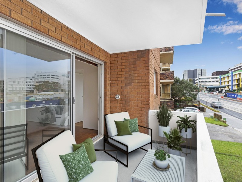 2/2 Blenheim Street, Randwick NSW 2031
