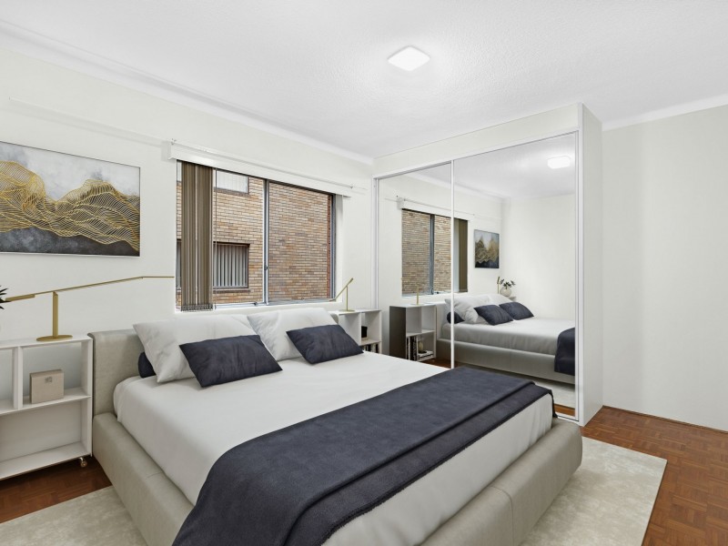 2/2 Blenheim Street, Randwick NSW 2031