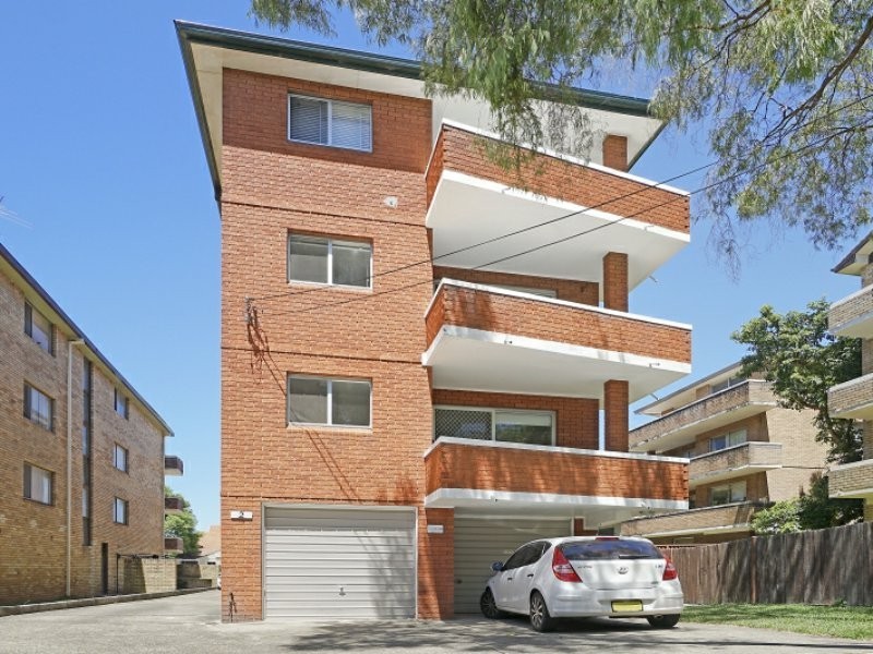 2/2 Blenheim Street, Randwick NSW 2031