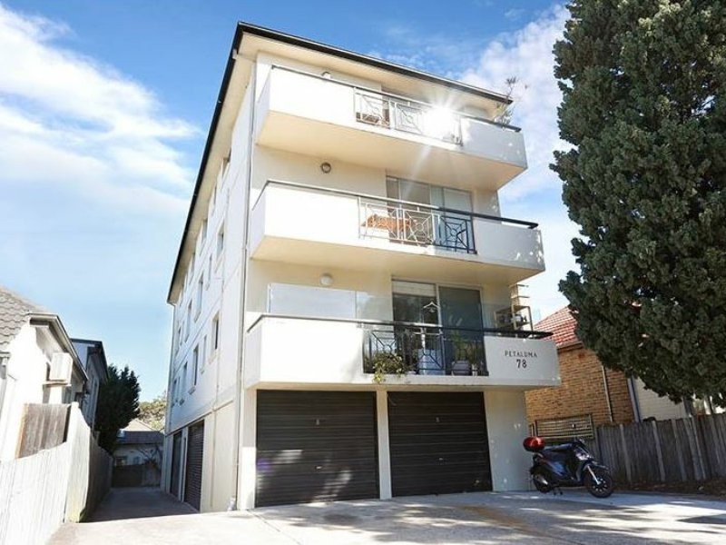 6/78 O’Brien Street, Bondi Beach NSW 2026