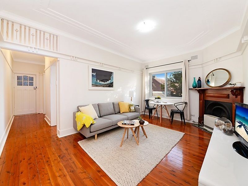 2/60 O’Donnell Street, Bondi Beach NSW 2026