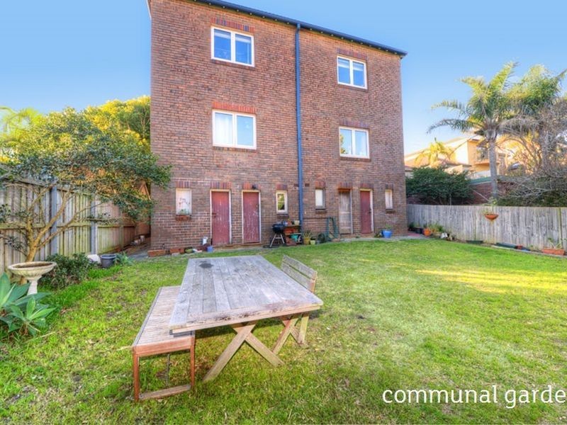 2/60 O’Donnell Street, Bondi Beach NSW 2026