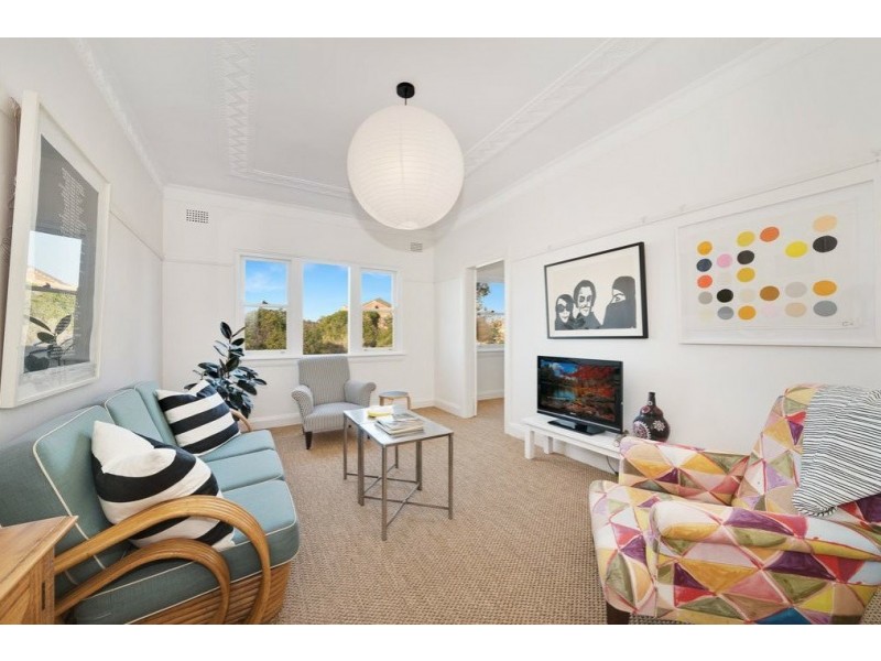 4/10 Hastings Parade, Bondi Beach NSW 2026