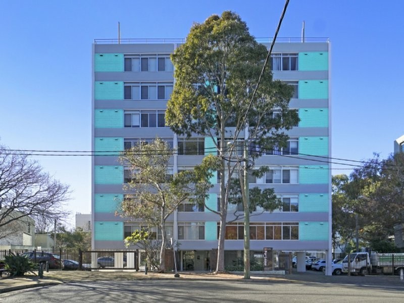 15/6-14 Darley Street, Darlinghurst NSW 2010