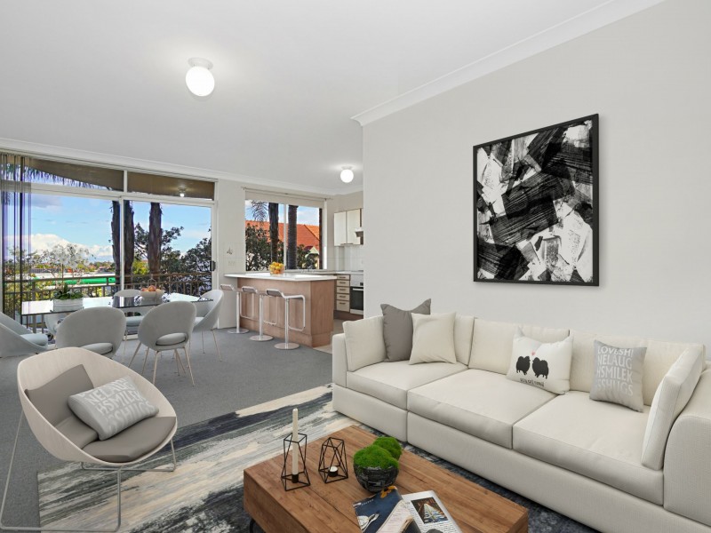 3/244 Bondi Road, Bondi NSW 2026