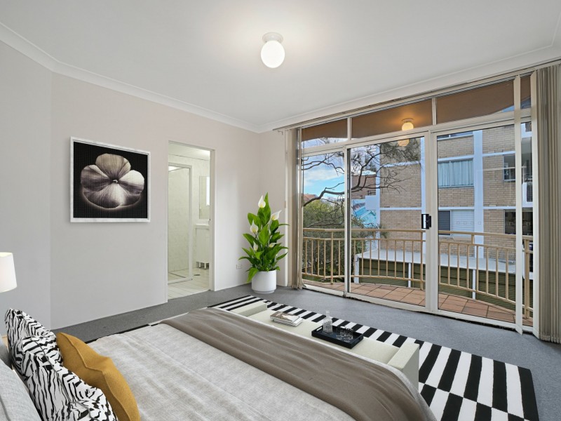 3/244 Bondi Road, Bondi NSW 2026