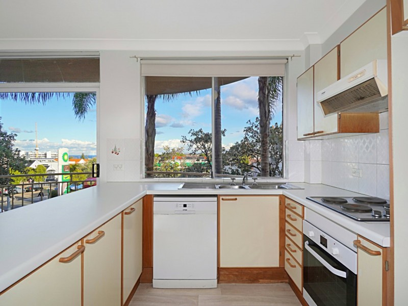 3/244 Bondi Road, Bondi NSW 2026