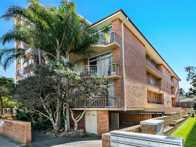 3/244 Bondi Road, Bondi NSW 2026