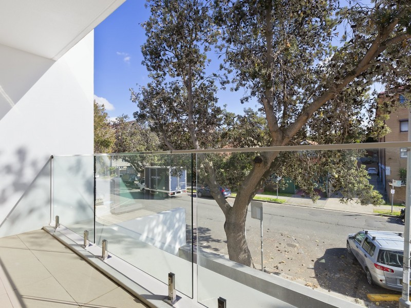 9/6-8 Jaques Avenue, Bondi Beach NSW 2026