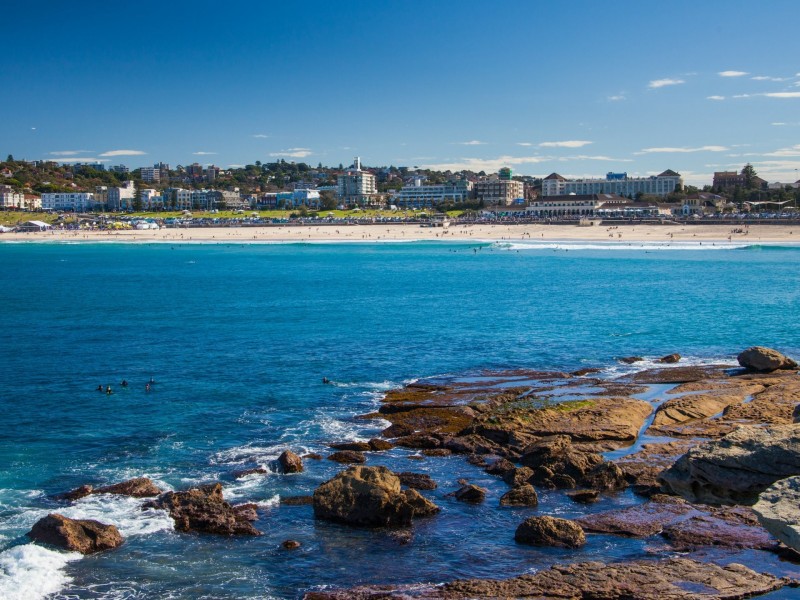 9/6-8 Jaques Avenue, Bondi Beach NSW 2026