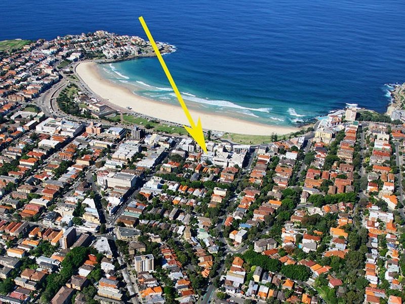 9/6-8 Jaques Avenue, Bondi Beach NSW 2026