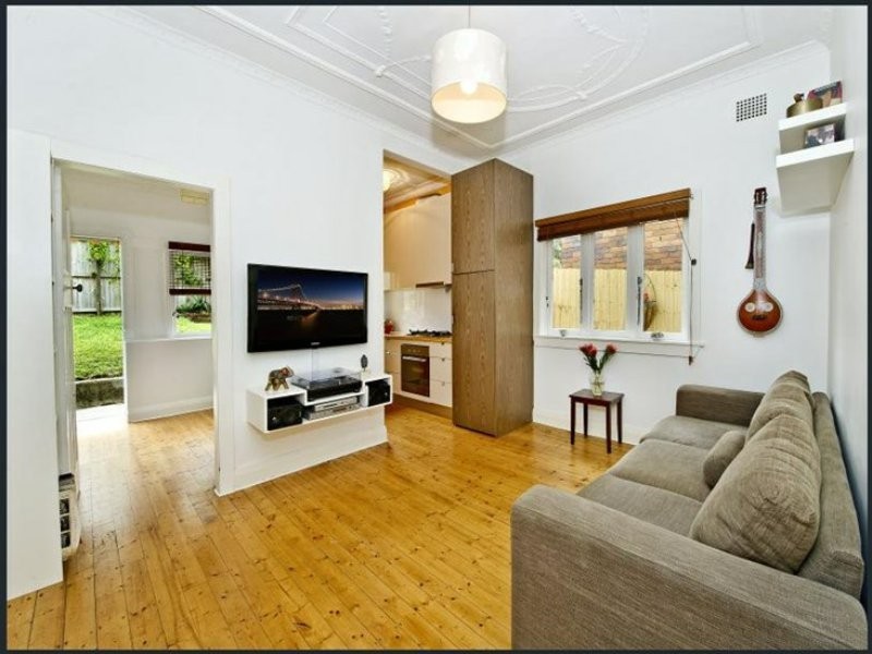 3/157 Glenayr Avenue, Bondi Beach NSW 2026