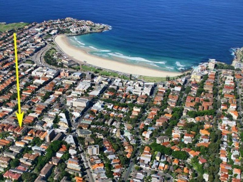 3/157 Glenayr Avenue, Bondi Beach NSW 2026