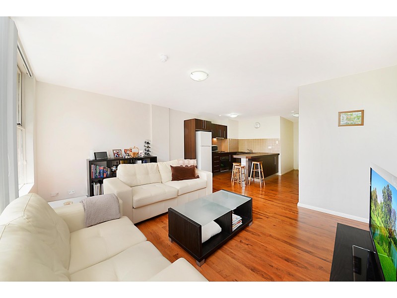 31/67 St Marks Road, Randwick NSW 2031