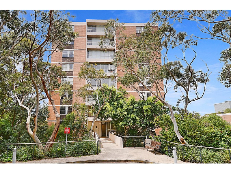 31/67 St Marks Road, Randwick NSW 2031