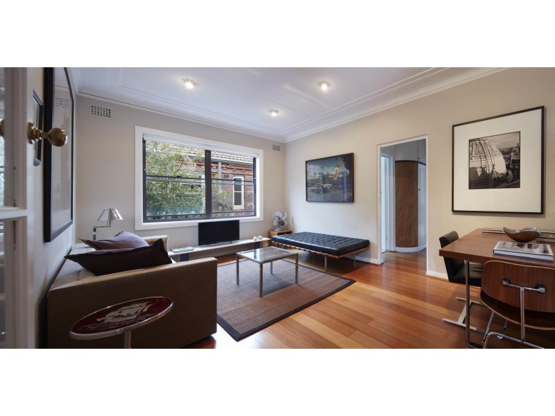 11/24 Balfour Road, Rose Bay NSW 2029