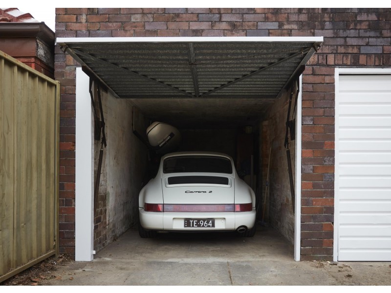 11/24 Balfour Road, Rose Bay NSW 2029